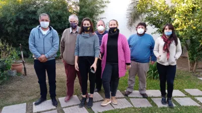 La lucha obrera donde ya no hay sol