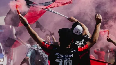 La necesidad de un líder y aquella frase: “lo mejor está por venir”