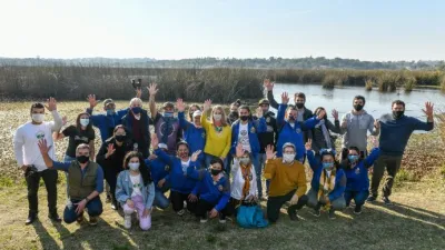 Presentaron propuesta legislativa para fortalecer el Turismo Comunitario en la provincia