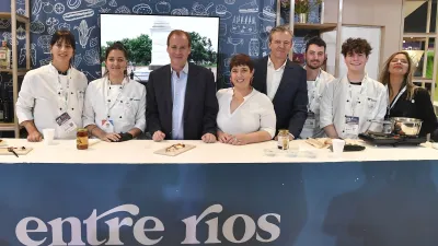 Entre Ríos se posiciona como uno de los principales destinos turísticos para el verano