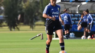 Yael Oviedo