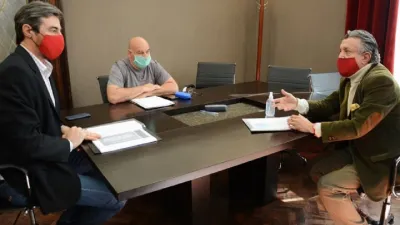 Encuentro