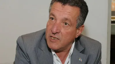 Zacarías