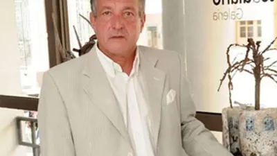 Juan Domingo Zacarías