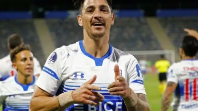 Fernando Zampedri
