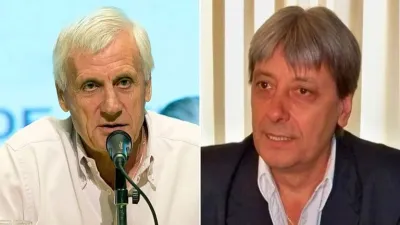 Un dirigente cercano a Máximo desplazó a Caló de la conducción de la UOM tras casi 20 años