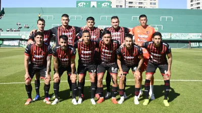 Patronato
