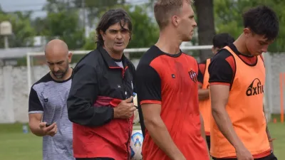Yagui Forestello 