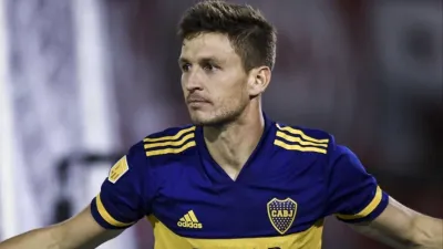 Franco Soldano 