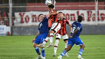 Patronato