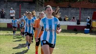 Belgrano