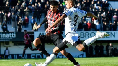 Primera Nacional: contra Patronato, All Boys ya podrá jugar con público en Floresta