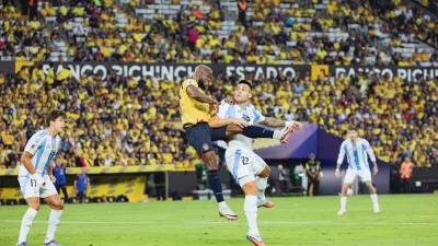 Ecuador 