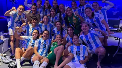 Copa América
