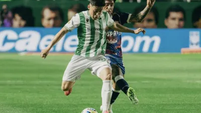 Banfield-Unión