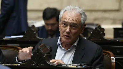 Atilio Benedetti