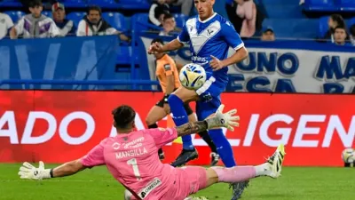 Vélez