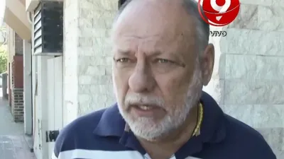 Britos Juan José