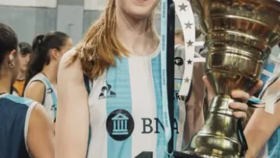 Catalina Borrer Muller