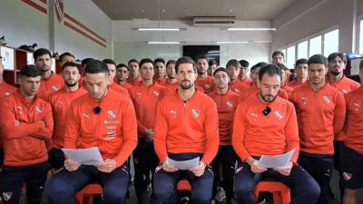 Comunicado CAI