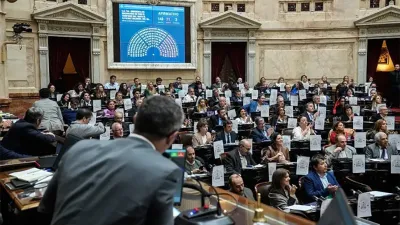 En el primer tramo del año, la Cámara baja realizó 2 sesiones extraordinarias, 1 sesión informativa, 1 interpelación a Guillermo Francos, 1 sesión de homenaje y otras 5 sesiones especiales. El oficialismo no logró que se aprobara uno solo de sus proyectos.