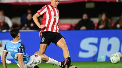 Estudiantes de La Plata