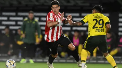 Estudiantes de La Plata