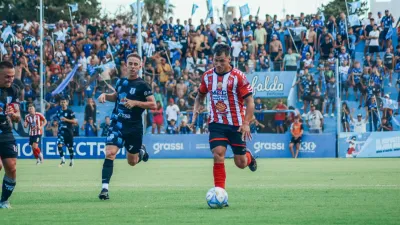 Exequiel Gómez