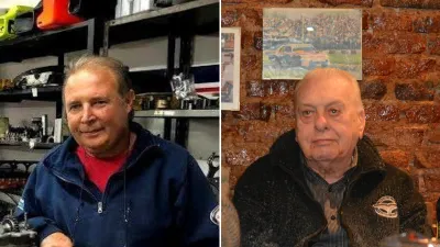 Garófalo y Bressano