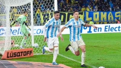 Atlético Tucumán eliminó a Boca