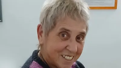 María Elena Herzovich