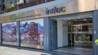 Descreimiento. El 70 por ciento de los encuestados desconfía de los datos del INDEC respecto de la inflación.