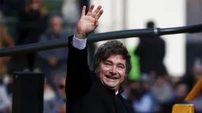 El presidente anticipó una jugada que condiciona octubre.