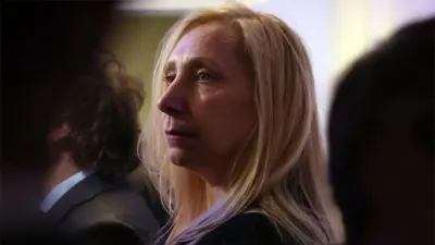 Karina Milei cada vez más acorralada y con menos chances de eludir la interpelación en Diputados.