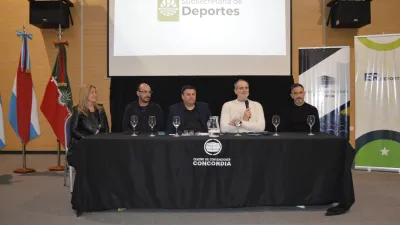 Ley de Mecenazgo Deportivo