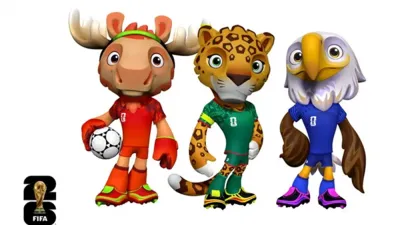 Mascotas