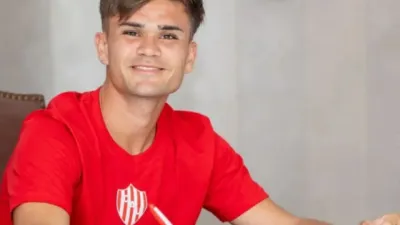 Mateo Alberca