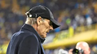 Miguel Russo recibió el alta pero no se sabe si dirigirá ante Defensa y Justicia
