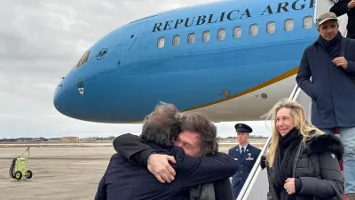 En septiembre Javier Milei retomará su agenda de viajes internacionales: España y Estados Unidos son los destinos establecidos.