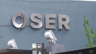 OSER obra social