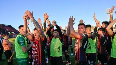 Patronato