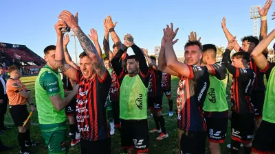 Patronato