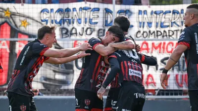 Patronato 