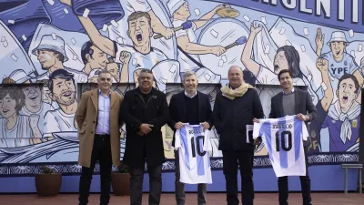 Tapia y Frigerio