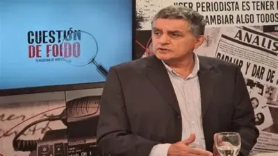 José Torres