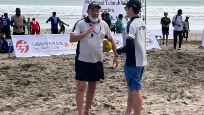 Miguel Ángel Pérez