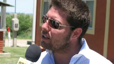 Leonardo Airaldi
