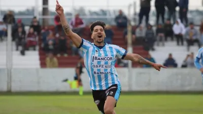 Alan Murialdo