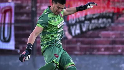 Alan Sosa