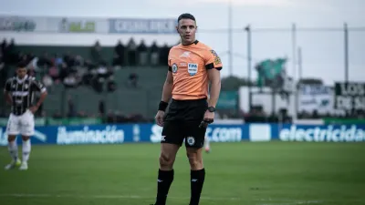 Andrés Gariano